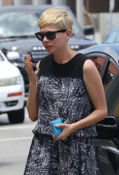 MICHELLE WILLIAMS
