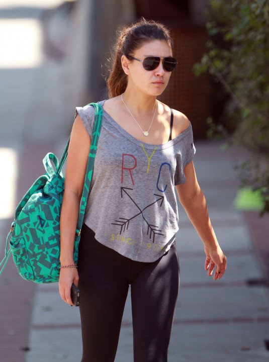 MILA KUNIS