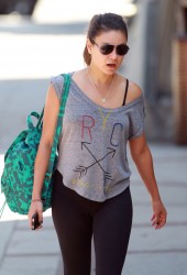 MILA KUNIS