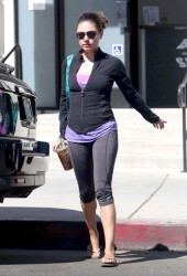 MILA KUNIS
