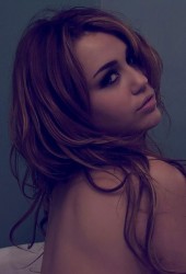 MILEY CYRUS