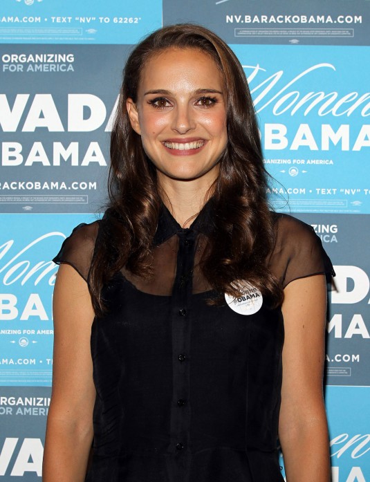 NATALIE PORTMAN
