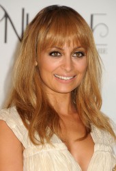 NICOLE RICHIE