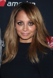 NICOLE RICHIE