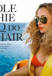 NICOLE RICHIE