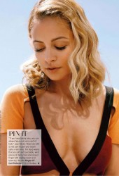 NICOLE RICHIE