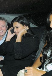 NICOLE SCHERZINGER