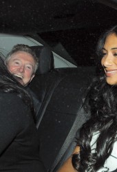 NICOLE SCHERZINGER
