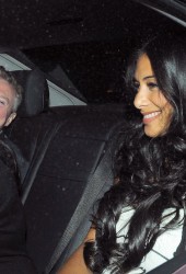 NICOLE SCHERZINGER
