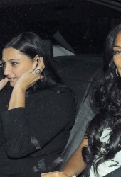 NICOLE SCHERZINGER