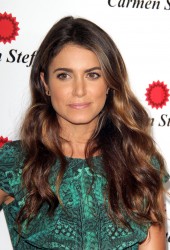 NIKKI REED