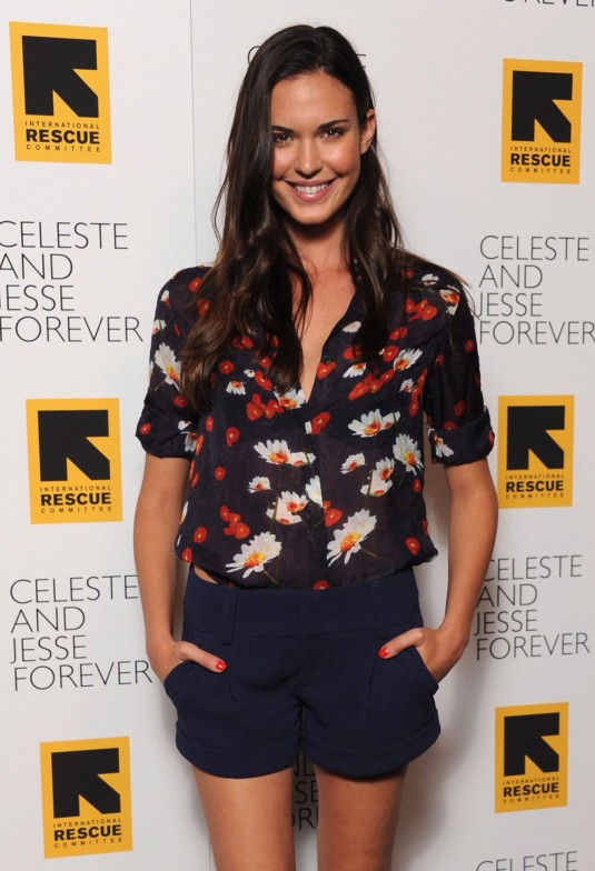 ODETTE ANNABLE