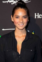 OLIVIA MUNN