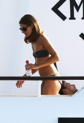 OLIVIA PALERMO