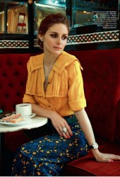 OLIVIA PALERMO