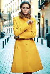 OLIVIA PALERMO