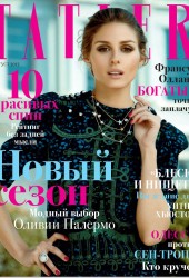 OLIVIA PALERMO