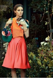 OLIVIA PALERMO