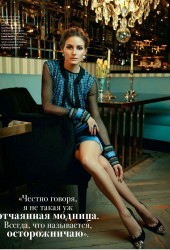 OLIVIA PALERMO