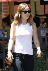 OLIVIA WILDE