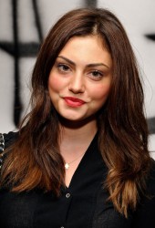 PHOEBE TONKIN