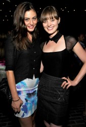 PHOEBE TONKIN