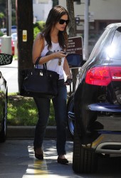 RACHEL BILSON