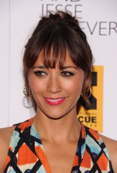 RASHIDA JONES