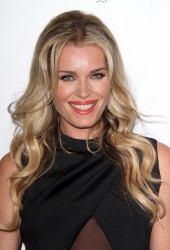 REBECCA ROMIJN