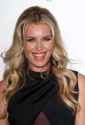 REBECCA ROMIJN