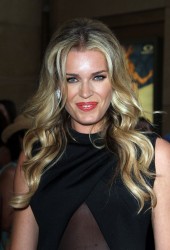 REBECCA ROMIJN