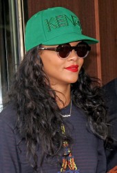 RIHANNA