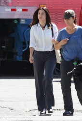 SANDRA BULLOCK