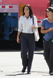 SANDRA BULLOCK