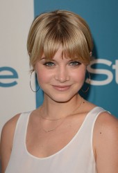 SARAH JONES