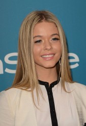 SASHA PIETERSE