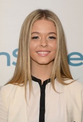 SASHA PIETERSE