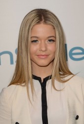 SASHA PIETERSE