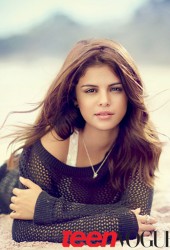 SELENA GOMEZ