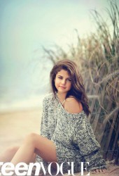 SELENA GOMEZ