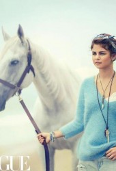 SELENA GOMEZ