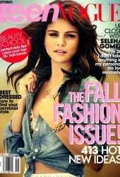 SELENA GOMEZ