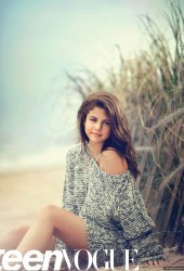 SELENA GOMEZ
