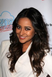 SHAY MITCHELL