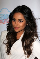 SHAY MITCHELL