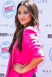 SHAY MITCHELL