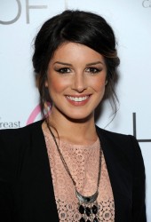 SHENAE GRIMES