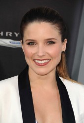 SOPHIA BUSH