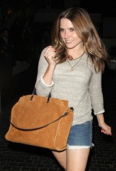 SOPHIA BUSH