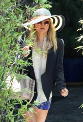 STACY FERGIE FERGUSON